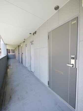 コンフォートNの物件内観写真